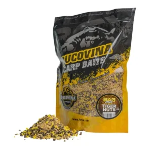 Cumpără online Amestec PVA Bucovina Bag Mix Tiger Nuts, 800g
