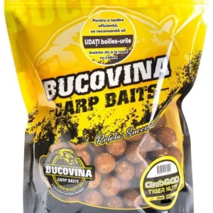 Boilies Bucovina Grab&Go, Tare, 20mm, 800g Expediere rapidă