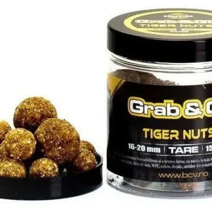 Boilies Bucovina Grab & Go, 16-20mm, 150g Discount