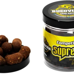 Ofertă limitată Dumbell Tare de Carlig Bucovina Baits Competition Supreme, 20/24mm, 150g