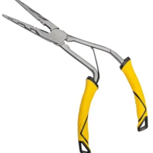 Doar azi Patent Black Cat Pistol Pliers, 28cm