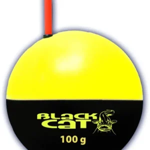 Pluta Somn Black Cat Catfish Float Lichidare de stoc