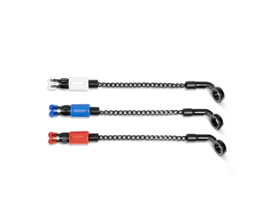 Preț redus Set Hangere Korum Bite Indicator Bobbin Set