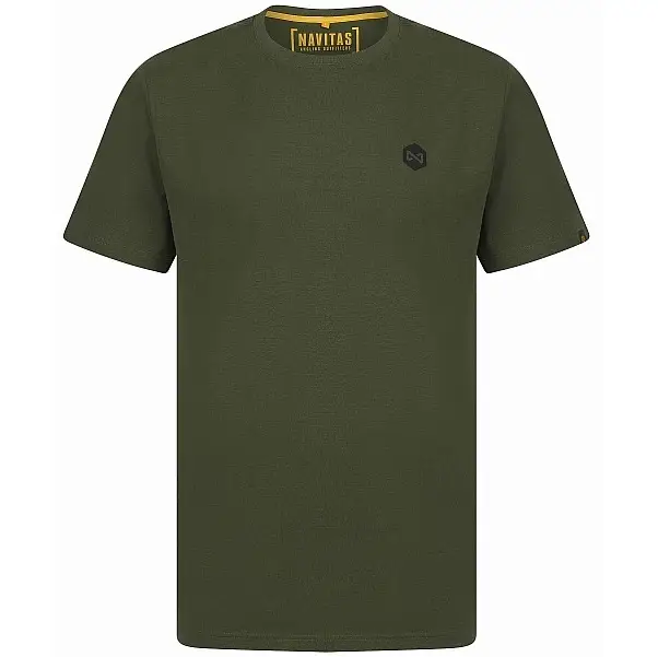 Preț redus Tricou Navitas Block T-Shirt