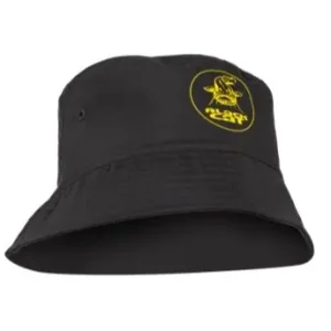 Bestseller Palarie BLACK CAT Bucket Hat