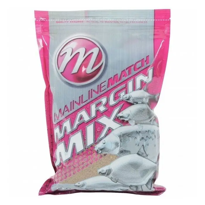 Amestec Nadire Mainline Mix – 1kg Cel mai bun preț