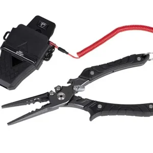 Cel mai bun preț Cleste Fox Rage Belt Pliers