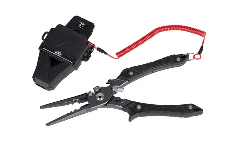 Cel mai bun preț Cleste Fox Rage Belt Pliers