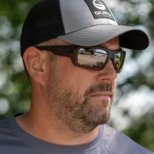 Preț redus Sapca Guru Grey Patch Trucker Cap