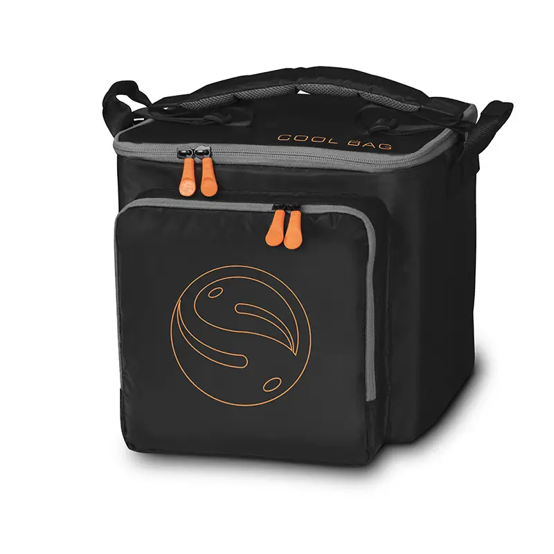 Cel mai vândut Geanta Termoizolanta Guru Team Cool Bag