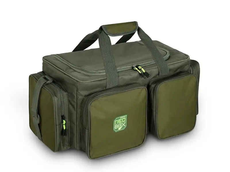 Geanta Delphin NeoBAX CARRY Bag Livrare rapidă