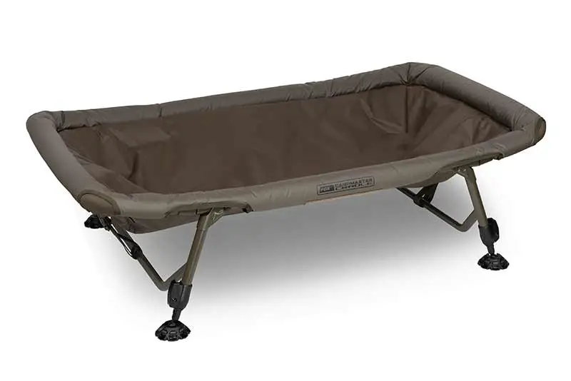 Ofertă specială Saltea de Primire Peste Fox Carpmaster Welded Cradle, 126x78x30-39cm