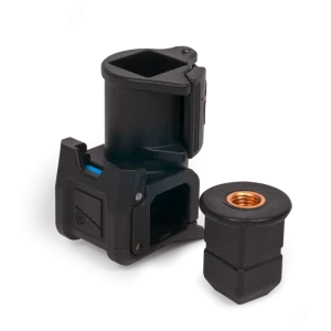 Chilipir Adaptor Rapid Preston Ventalite Side Tray QR Adaptor