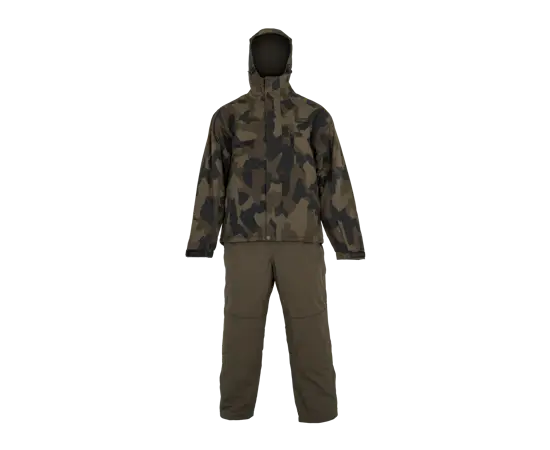 Costum de Iarna Avid Termoizolant Artic-Series Distortion Thermal Suit Preț mic