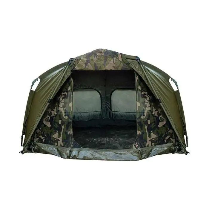 Reducere de preț Capsula Interioara Cort FOX Frontier II X Inner Mesh Shield – Protectie anti-insecte