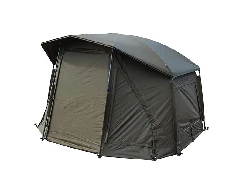 Promoție Cort FOX Frontier II XL – Cort Pescuit Premium VenTec 20.000 mm