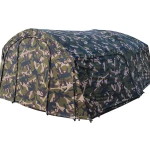 Cel mai bun preț Extensie Cort FOX Frontier II XL Camo Deluxe Extension