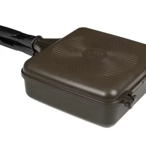 Tigaie Fox Cookware Multi-Pan Deep, 19.80x18.50x6.95cm Plată sigură
