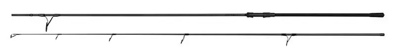 Mai ieftin Lanseta Crap Fox Horizon X5 Black, 3.65m, 3.25lbs, 2buc