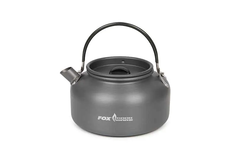 Mai ieftin Ceainic Fox Cookware 0.9L Kettle