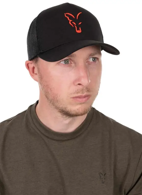 Transport gratuit Sapca Fox Collection Trucker Cap, B-O