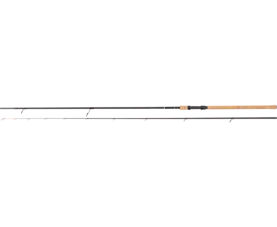 Lanseta Korum Limitless Feeder, 3.04m, 60g, 2+2buc Doar azi