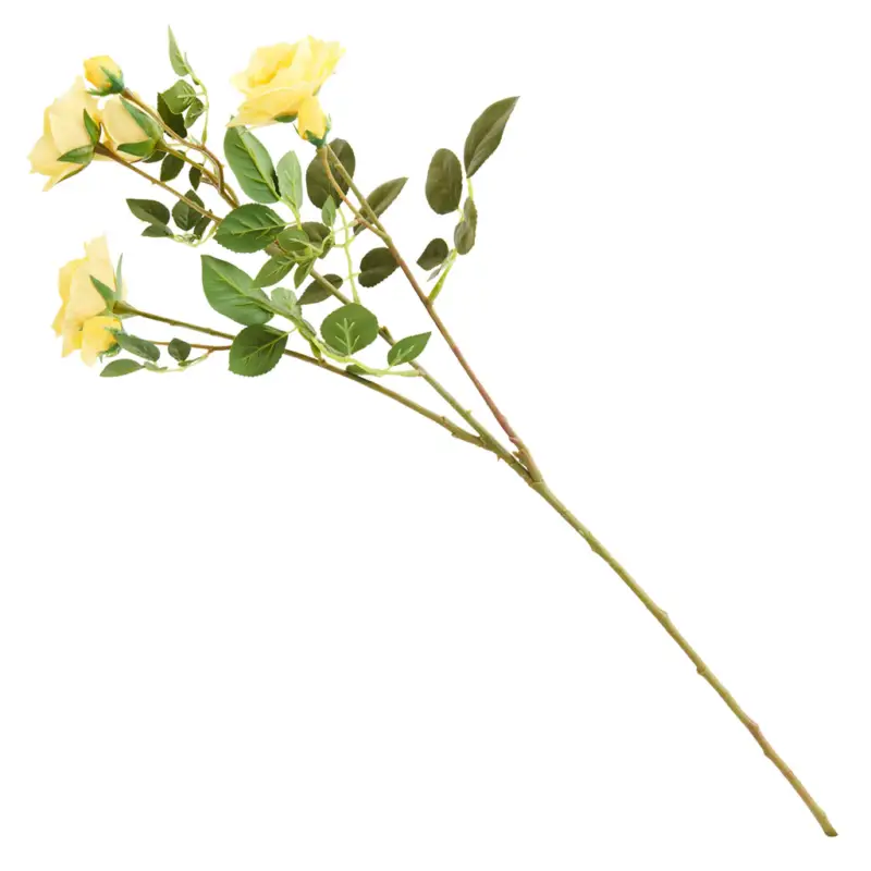 MINI ROSES Floare artificială Premium
