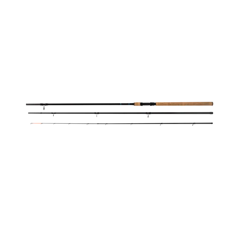 Ieftin Lanseta Feeder Zebco Ambition – 3.60m, 90g, 3 buc