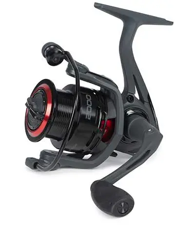 Mulineta Spinning Fox Rage Warrior Reels Transport gratuit