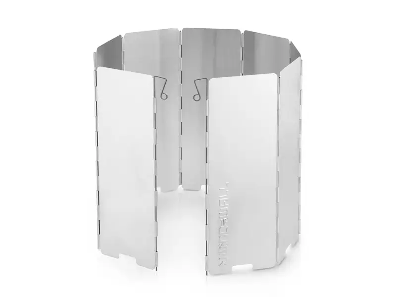 Protectie Vant Aragaz Delphin WindWALL Discount