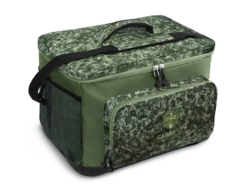 Mai ieftin Geanta Delphin Carryall Space C2G L, 42x35x30cm