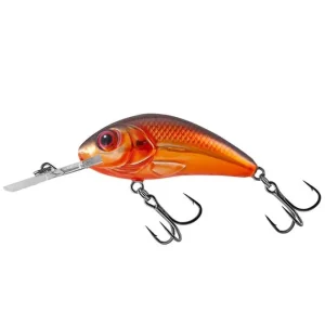 Preț mic Vobler Salmo Rattlin Hornet Floating, Copper, 3.5cm