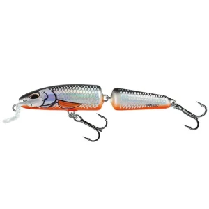 Vobler Salmo Fanatic Floating, True Shiner, 7cm, 5g Cumpără acum