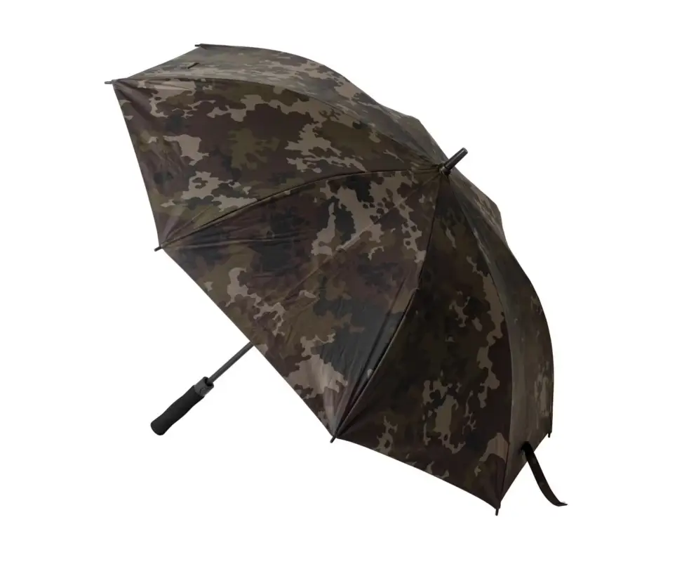 Preferatul clienților Umbrela Korda Compac Dark Kamo