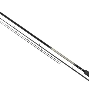 Lanseta Feeder Guru A-Class Distance Method Feeder, 3.66m, 1-80g, 2+2buc Calitate înaltă