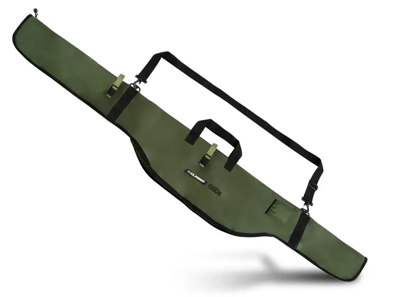 Reducere specială Husa Lansete Delphin Classa Portacase, 155cm