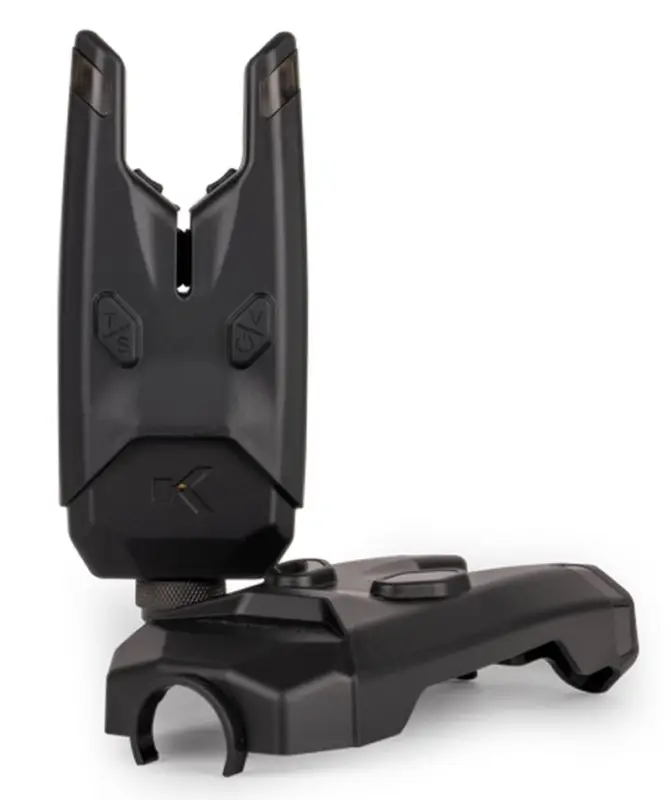 Avertizor Korum KSi8 Remote Bite Alarm Plată sigură