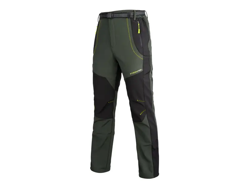 Plată securizată Pantaloni Outdoor Delphin ThermoTEX+