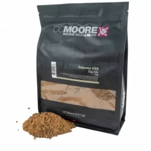 Calitate înaltă Nada CC Moore Odyssey XXX PVA Bag Mix, 1kg