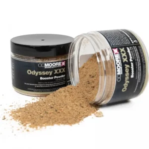 Aditiv Pudra CC Moore Odyssey XXX Bait Booster Powder, 50g Preț mic