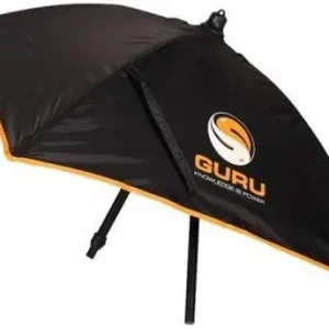 Expediere rapidă Umbrela Protectie Nada Guru Bait Brolly, 90x90cm