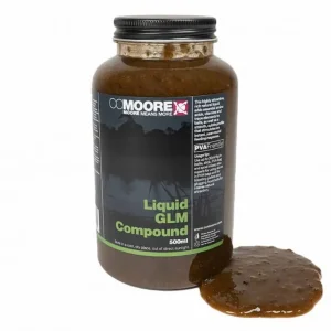 Retur ușor Lichid Nutritv CC Moore Liquid Compound, 500ml