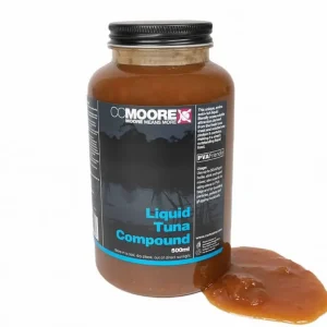 Lichid Nutritv CC Moore Liquid Compound, 500ml Reducere de preț
