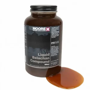 Reducere de preț Lichid Nutritv CC Moore Liquid Compound, 500ml