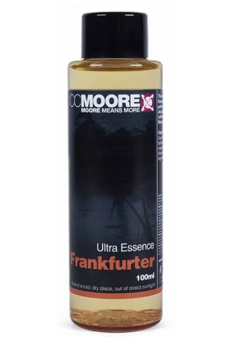 Ofertă de sezon Aditiv CC Moore Ultra Essence, 100ml