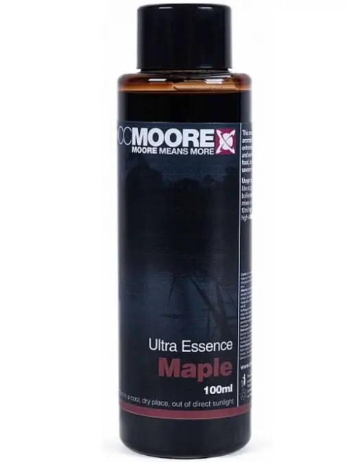 Premium Aditiv CC Moore Ultra Essence, 100ml