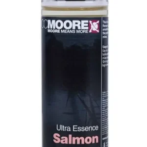 Aroma CC Moore Ultra Salmon Essence, 100ml Transport gratuit