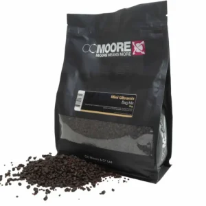 Pelete CC Moore Mini Ultramix, 0.2-0.4mm, 1kg Preț mic