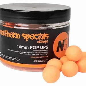 Livrare expres Pop-Up CC Moore NS1, 14mm, 45buc/borcan