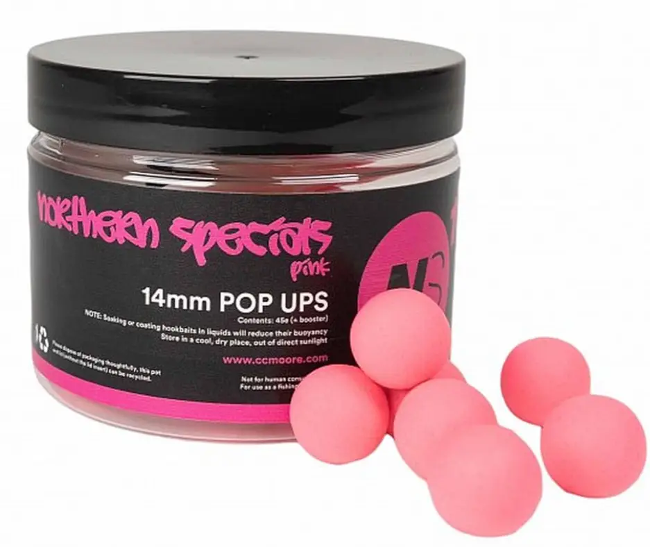 Cumpără online Pop-Up CC Moore NS1, 14mm, 45buc/borcan